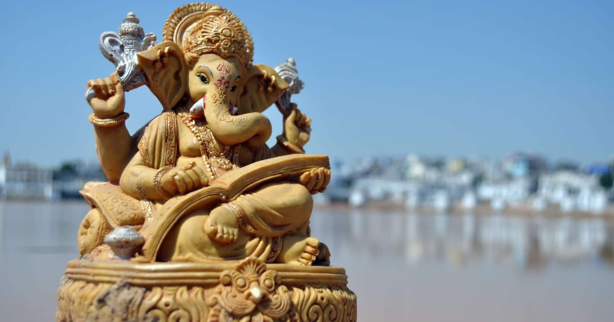Maharashtra: Ganesha devotees disappointed after dry coconuts banned in-flight
